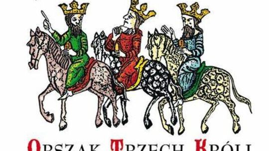 Trzej Królowie i Gwiazdor przybędą do Mławy