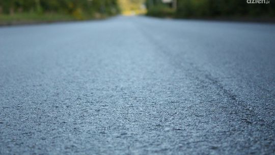 Trzy gminy poprawią bezpieczeństwo na drodze wojewódzkiej nr 571