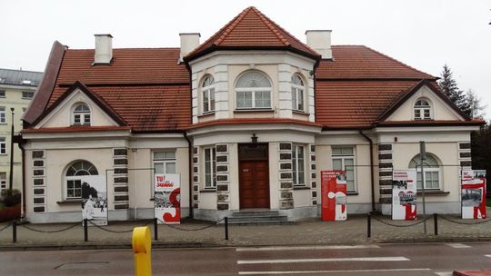 "TU rodziła się Solidarność”- nowa wystawa w Muzeum Szlachty Mazowieckiej w Ciechanowie
