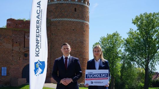 Tucholski: Premier Morawiecki nie skorzystał w 2019 roku z szansy, żeby zawetować Zielony Ład