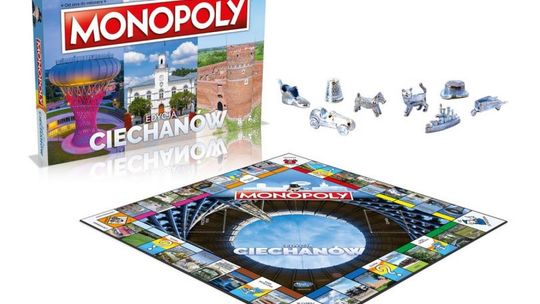 Turniej Monopoly w Kawiarni W18