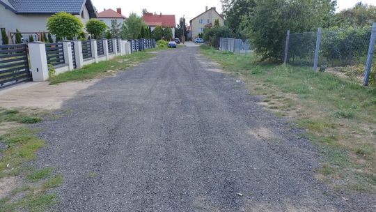 Twardowskiego w Mławie do remontu