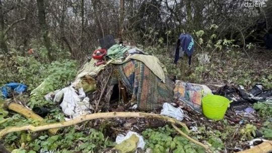 Twój telefon może uratować życie - apeluje ciechanowska straż miejska
