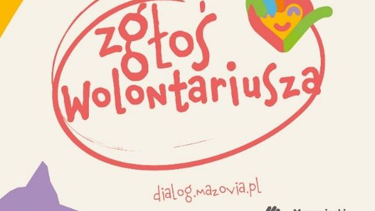 Twoja pomoc ma znaczenie. Mazowsze po raz 15. doceni bohaterów codzienności