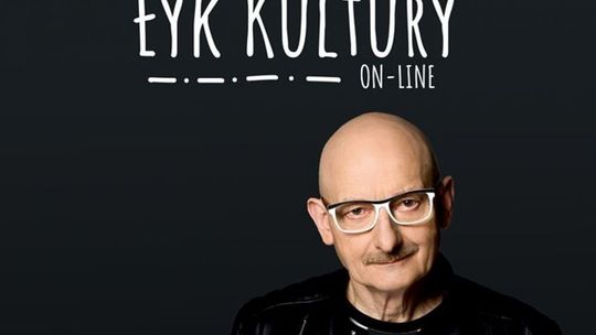 Twórca zespołu KOMBI w "Łyku kultury"