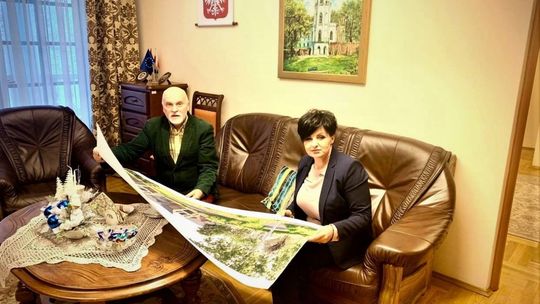 Twórczość Beksińskiego w Muzeum Romantyzmu w Opinogórze?