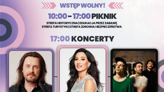 Tysiąclecie Korony Polskiej w Ciechanowie