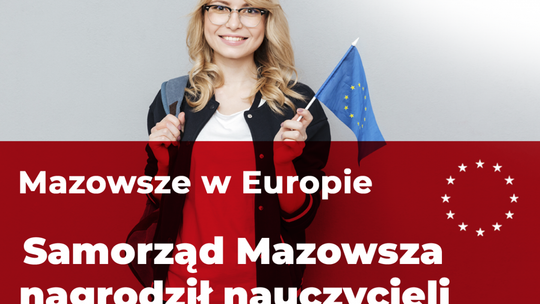 Uczniowie z Krasnego wiedzą jak rozmawiać o Unii Europejskiej