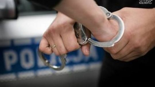 Ukrywanie się przed policją i tak niewiele daje. Wcześniej czy później poszukiwani trafiają za kratki