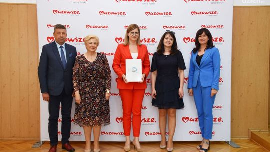 Umowy na działania ekologiczne podpisane