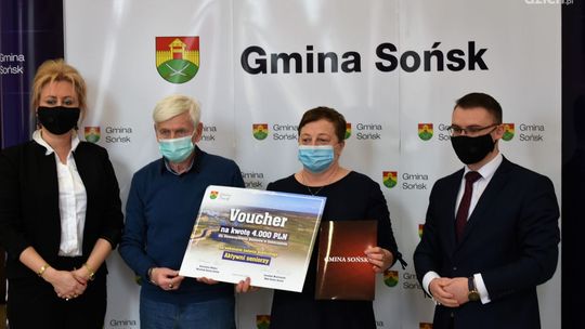 Umowy na realizację zadań publicznych w gminie Sońsk podpisane! Znamy szczegóły!
