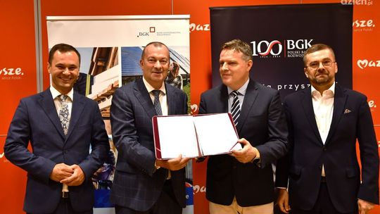 Unijne pożyczki dla mazowieckich przedsiębiorców już dostępne!