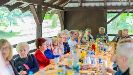Uniwersytet Trzeciego Wieku zakończył rok akademicki