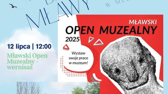 Urodziny Mławy: co przygotowało Muzeum Ziemi Zawkrzeńskiej?
