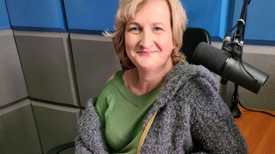 Urszula Michalska: Analizuję sny bo one podpowiadają emocje, te skrywane lub ignorowane