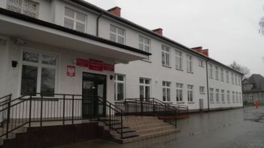 Urząd Gminy Grudusk  zamknięty  dla bezpośredniej obsługi klienta