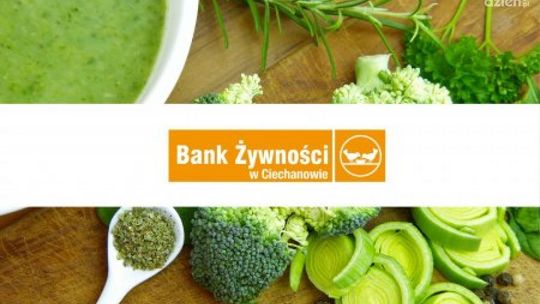 Urząd Miasta Ciechanów zaprasza na "Disco Zupę"!