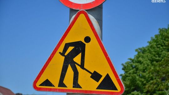Utrudnienia na krajowej siódemce
