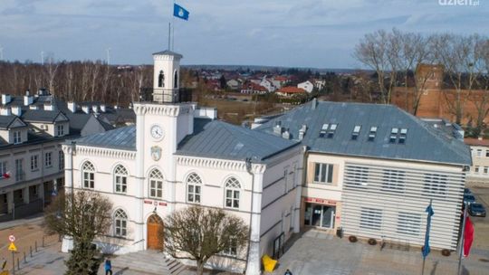 Uwaga Ciechanów! Jest kasa na wsparcie „trzeciego sektora”
