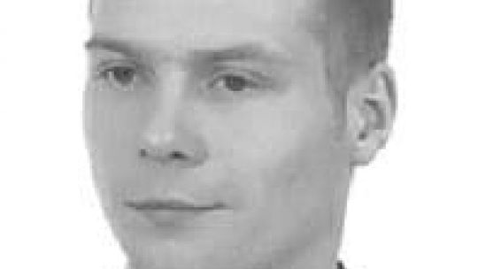 UWAGA! Kolejny zaginiony z Ciechanowa. Policja szuka 36-latka. AKTUALIZACJA!