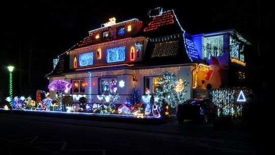 Uwaga mieszkańcy Mławy! Do wygrania 55-calowy telewizor