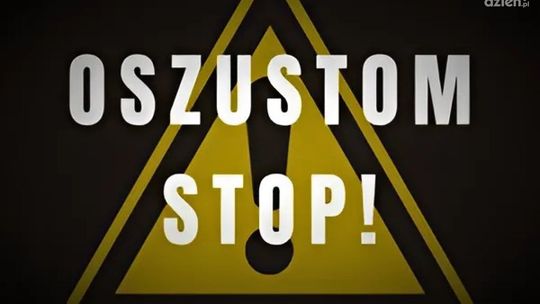 Uwaga na oszustów w sieci! Jak 43-latek z Płońska stracił pieniądze?