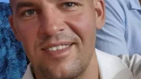 UWAGA! Zaginiony mieszkaniec powiatu żuromińskiego 