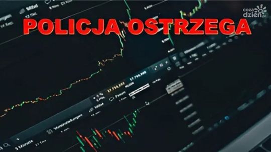 Uważaj na internetowe oszustwa!