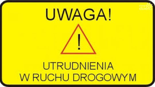 Uważaj na utrudnienia w ruchu! Rajd rowerowy „Tour Bitwa Warszawska 2024” już dzisiaj !