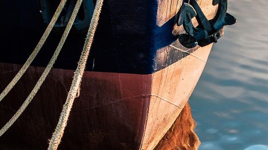 Uwierzyła "marynarzowi". Straciła 60 tys. zł