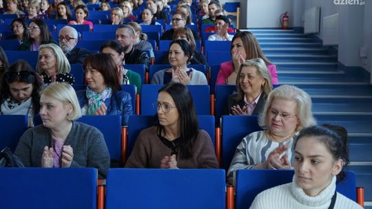 VI Forum pracowników socjalnych i ekonomii społecznej inspirowało do działania