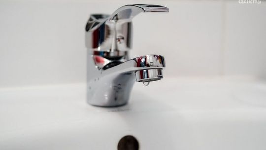 W Ciechanowie nie będzie ciepłej wody! Znamy szczegóły