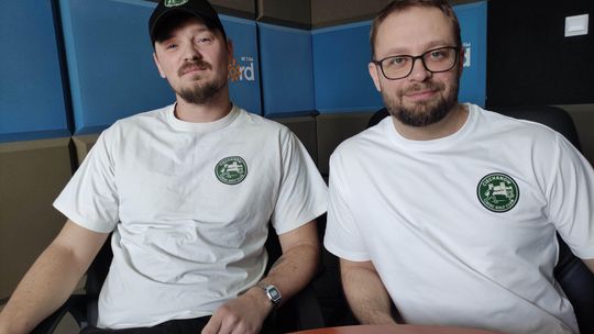 W Ciechanowie pojawią się latające dyski? Tak to możliwe! W Ciechanowie pojawią się latające dyski? Tak to możliwe!