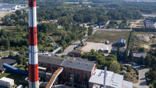 W Ciechanowie powstał klaster energetyczny