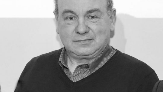 W czwartek pożegnamy redaktora Krzysztofa Kowalskiego