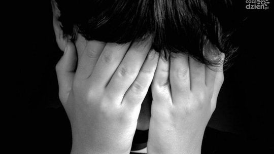W głowie się nie mieści. Matka, która "opiekowała się" czwórką dzieci, miała 3 promile