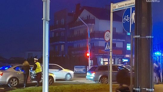 W Mławie doszło do potracenia kobiety na pasach. To nie pierwszy przypadek w regionie ostatnimi czasy