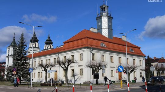 W Mławie mają pieniądze - władze miasta z absolutorium
