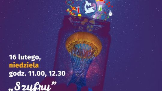 W niedzielę kolejne zajęcia z cyklu "Wiem z doświadczenia"