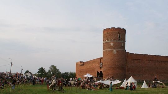W niedzielę poznamy smaki średniowiecza