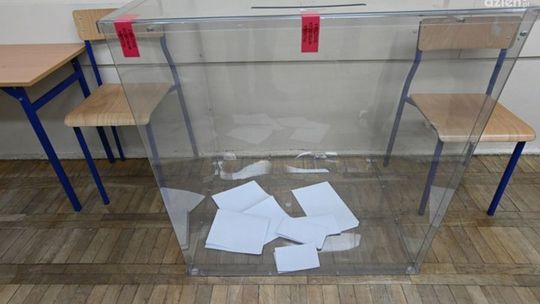 W Płocku członkini komisji wyborczej miała niemal 3,5 promila alkoholu