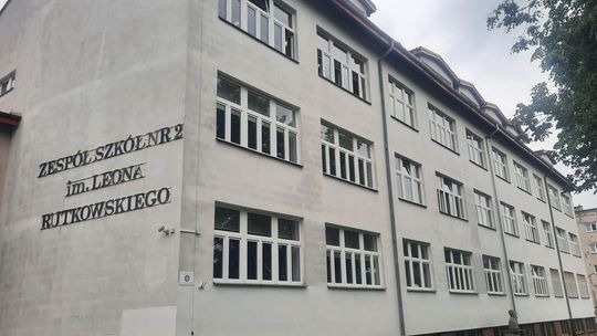 W Płońsku zbliżają się remonty placówek edukacyjnych