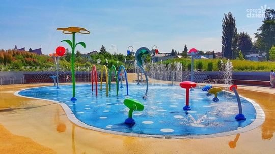 W pobliżu Ciechanowa powstanie wodny park dla dzieci? Znamy szczegóły!