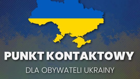 W powiecie powstał punkt kontaktowy