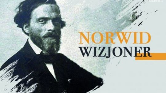 W rocznicę urodzin C. K. Norwida. Ciechanów i Meudon łączą siły!
