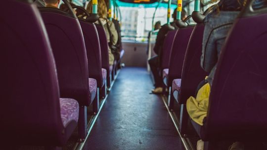 W sąsiednim powiecie likwidują i zawieszają linie autobusowe, znamy powód