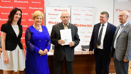 W Serocku powstanie dom dla chorych na Alzheimera