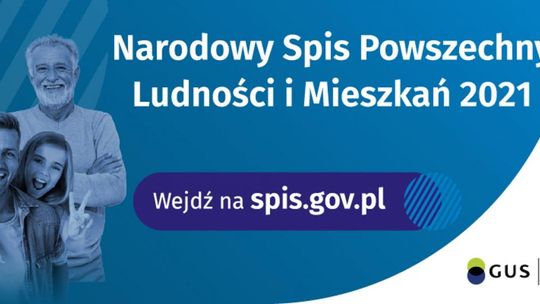 W sobotę "Noc Spisowa" w ratuszu