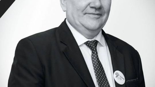 W sobotę pożegnamy wicestarostę Stanisława Kęsika