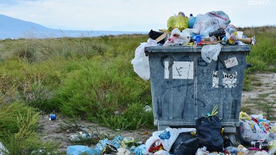 W Sońsku śmieci bez podwyżek